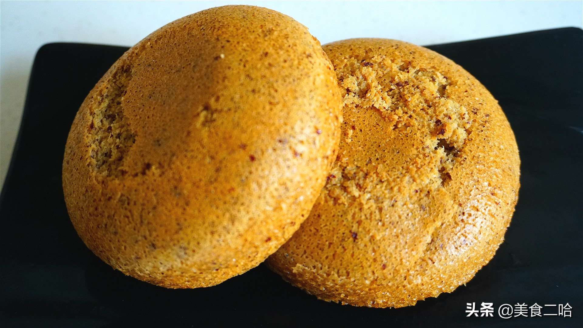 用面粉蒸发糕怎样做,告诉你蒸发糕松软的诀窍