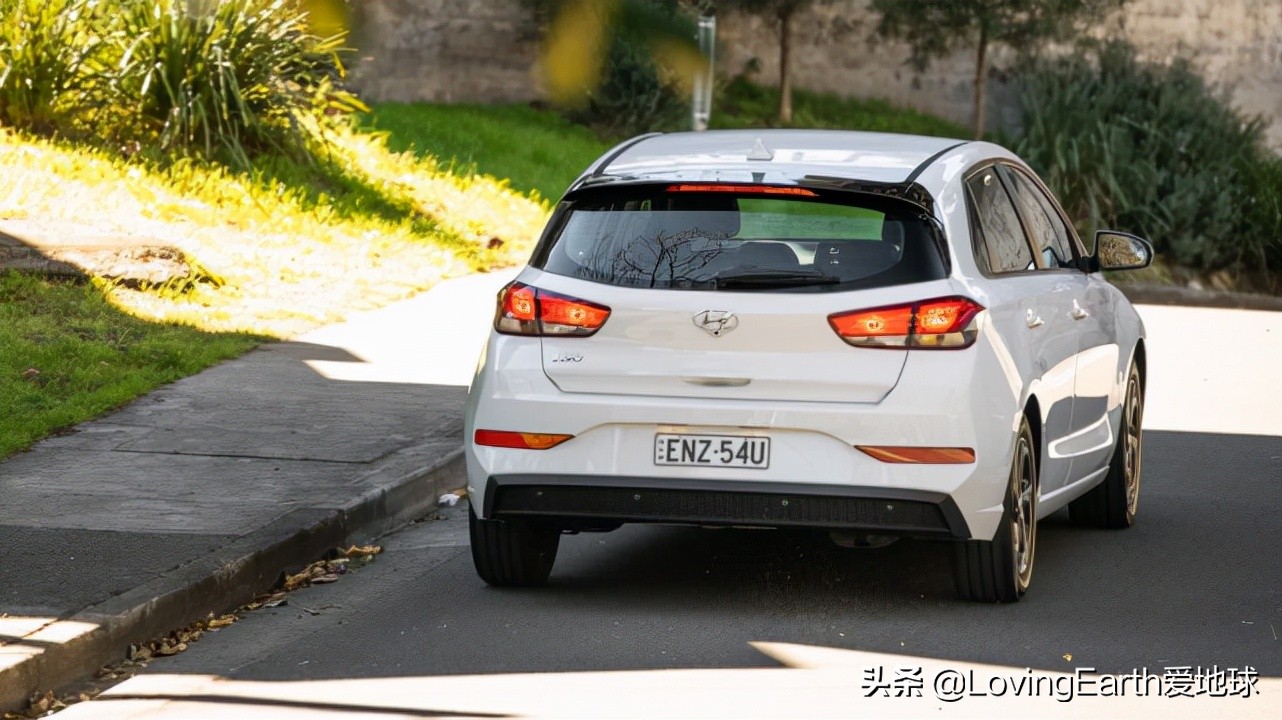 2022款现代伊兰特这款车怎么样,现代i30和伊兰特的关系