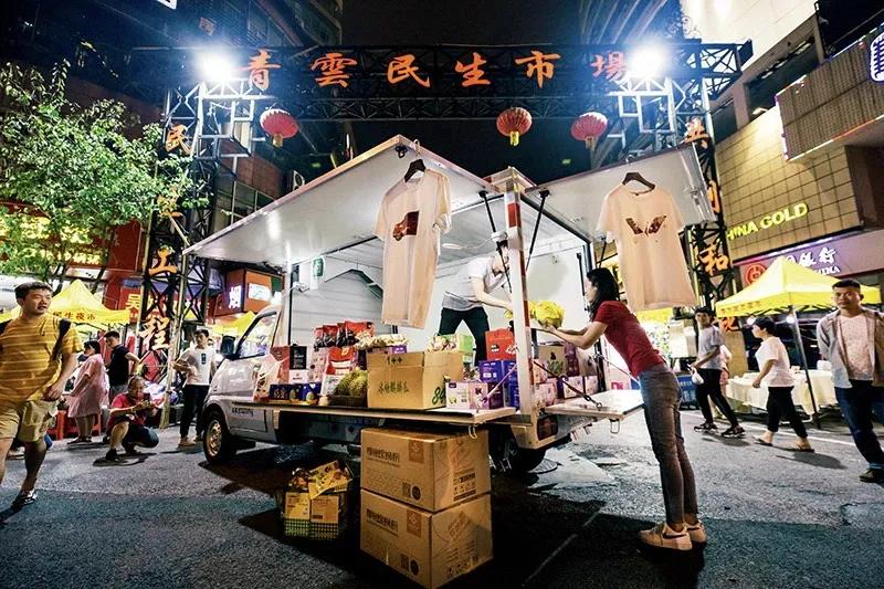 从LZ100微卡到*途征**，五菱能否实现“皮卡梦”？