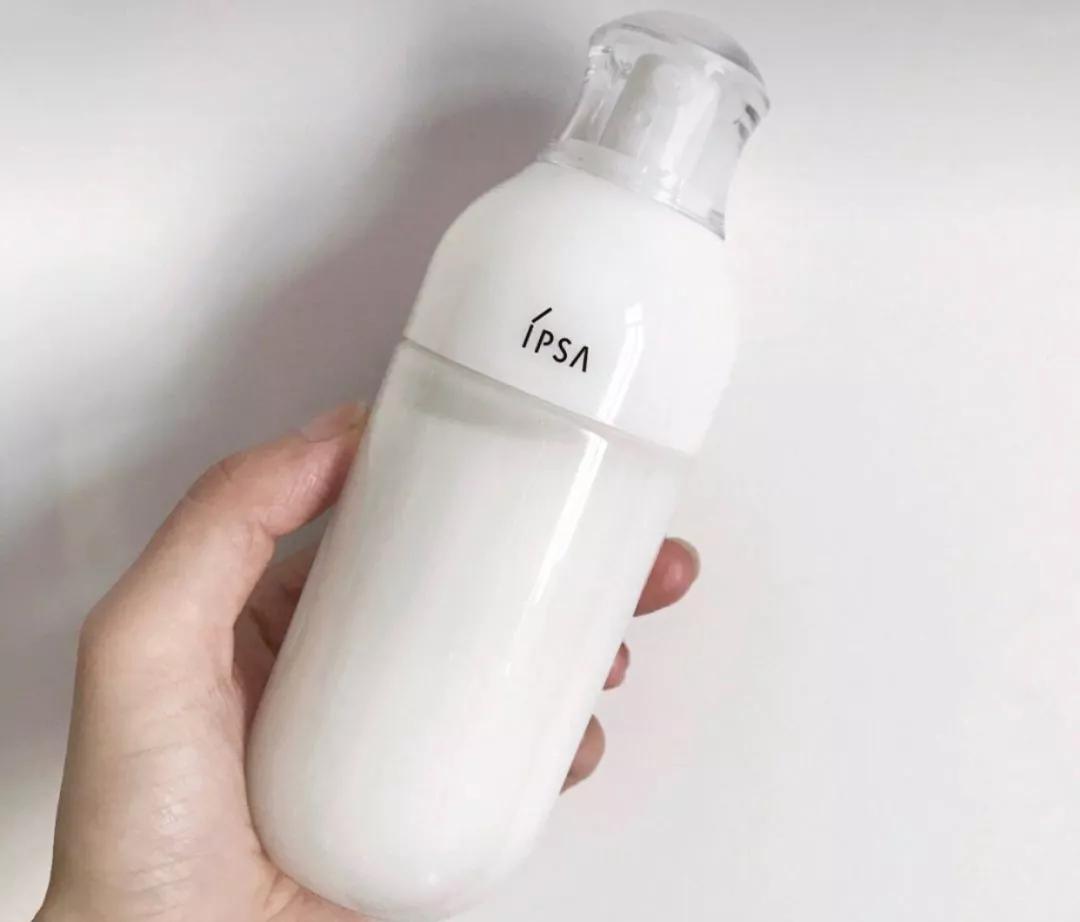 茵芙莎专柜版和免税版,日本ipsa茵芙莎