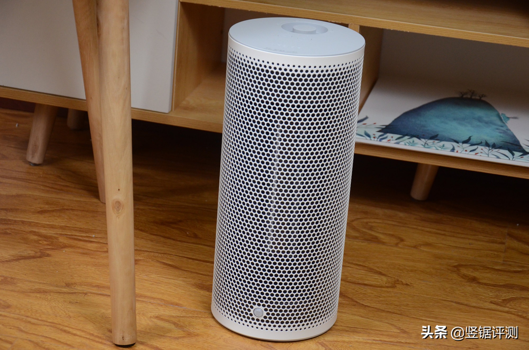 在小米有品上买的手机可靠吗,小米立式暖风机真实评测