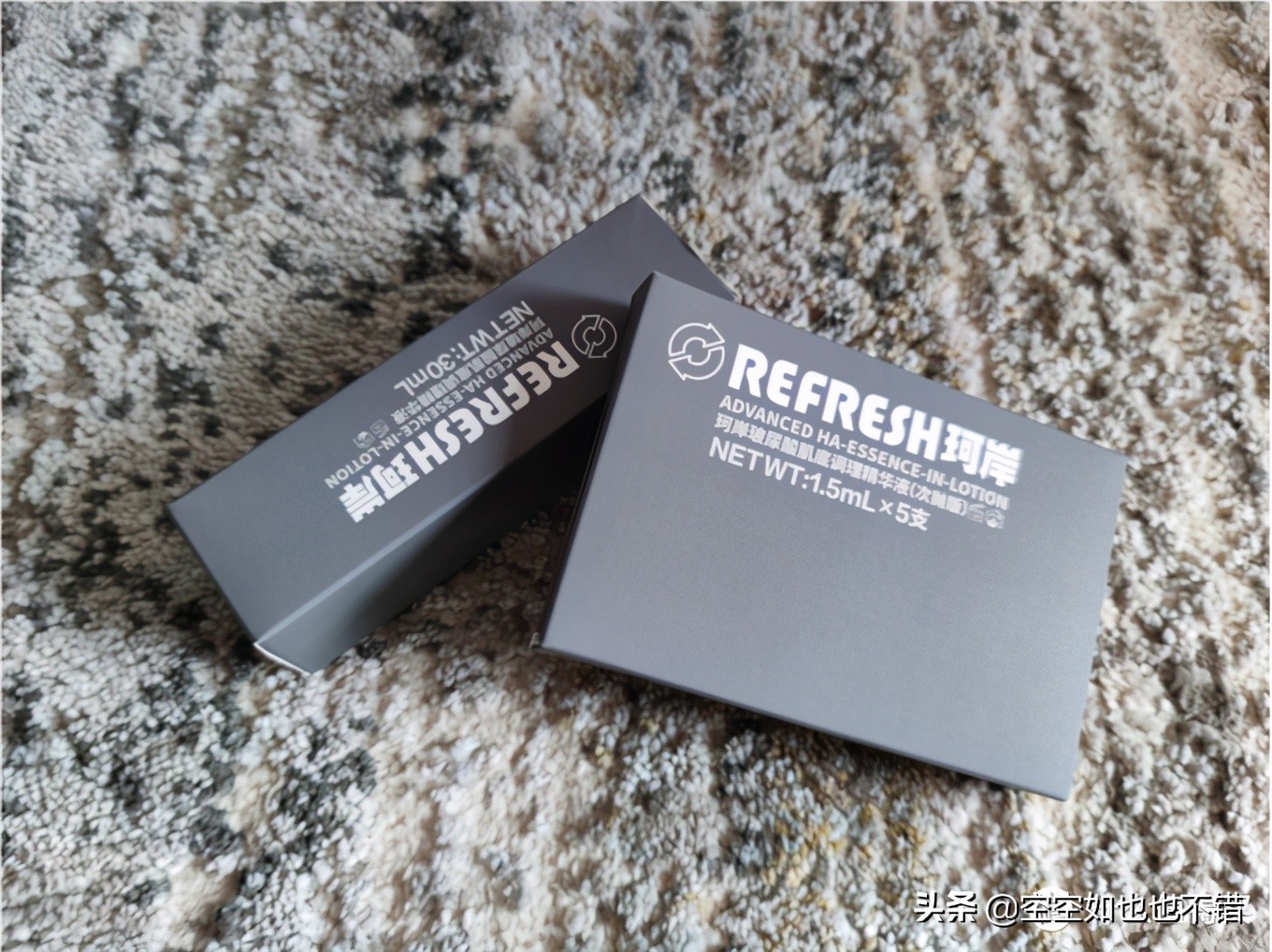 男士不护肤不等于真男人，男人护肤不等于娘