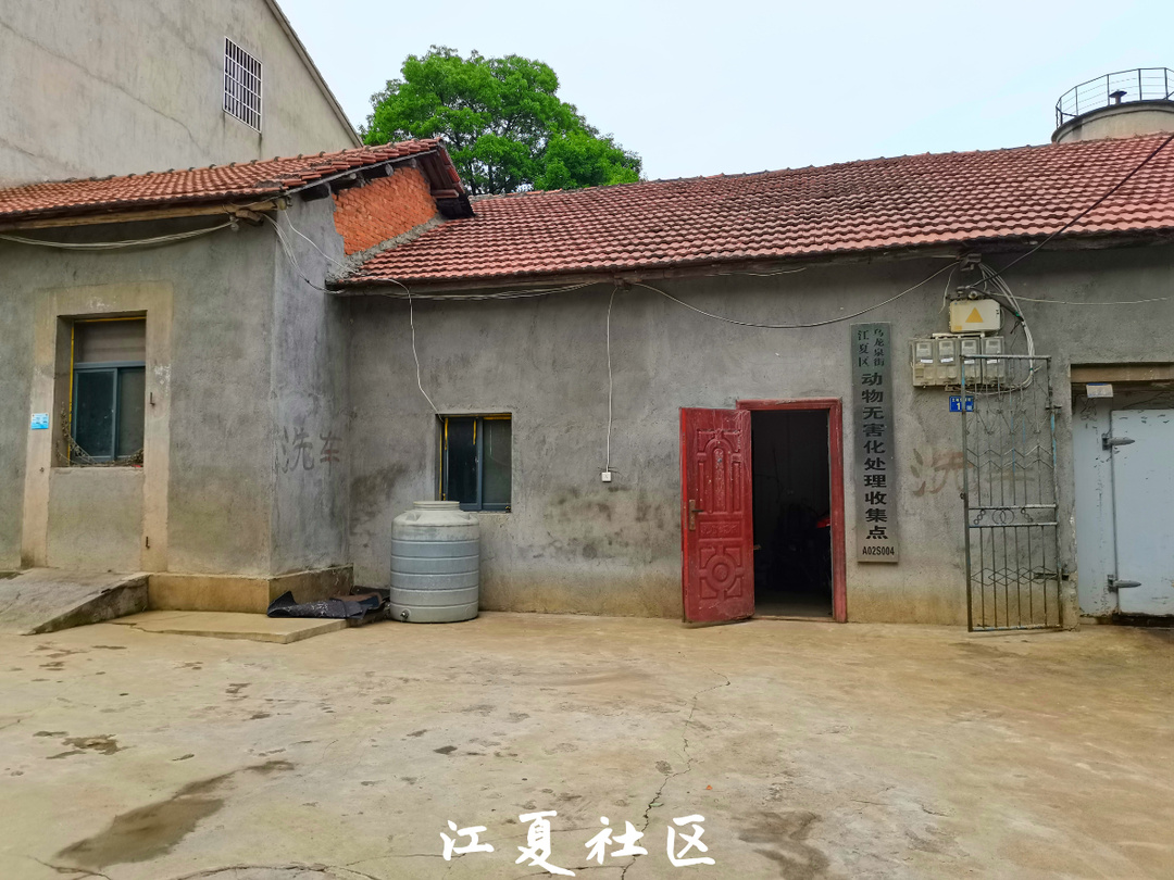 江夏的土地堂未来有发展么,江夏区土地堂由来