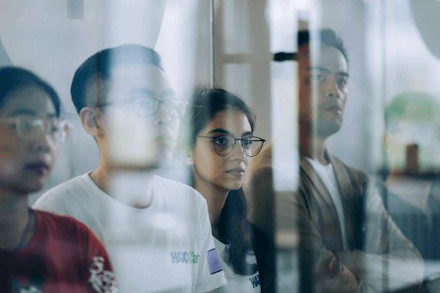 HAX西安首场路演在嘉会坊圆满举办