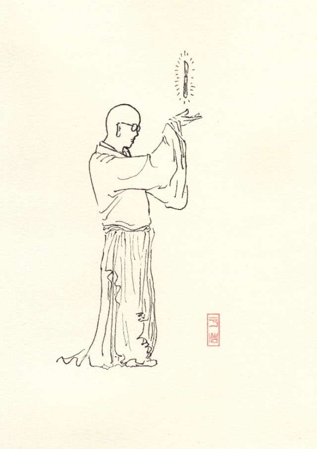 舍利子是什么意思,舍利子背后的故事