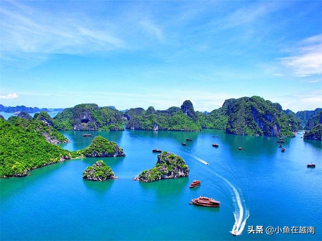 走进越南芽庄视频,越南旅游50个必去景点