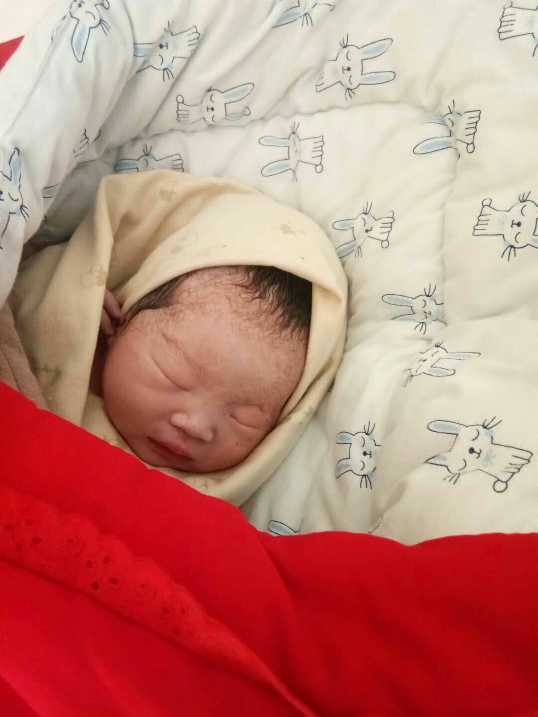 宝妈亲述:超长顺产过程,看完就知道经历了啥,到现在都难忘