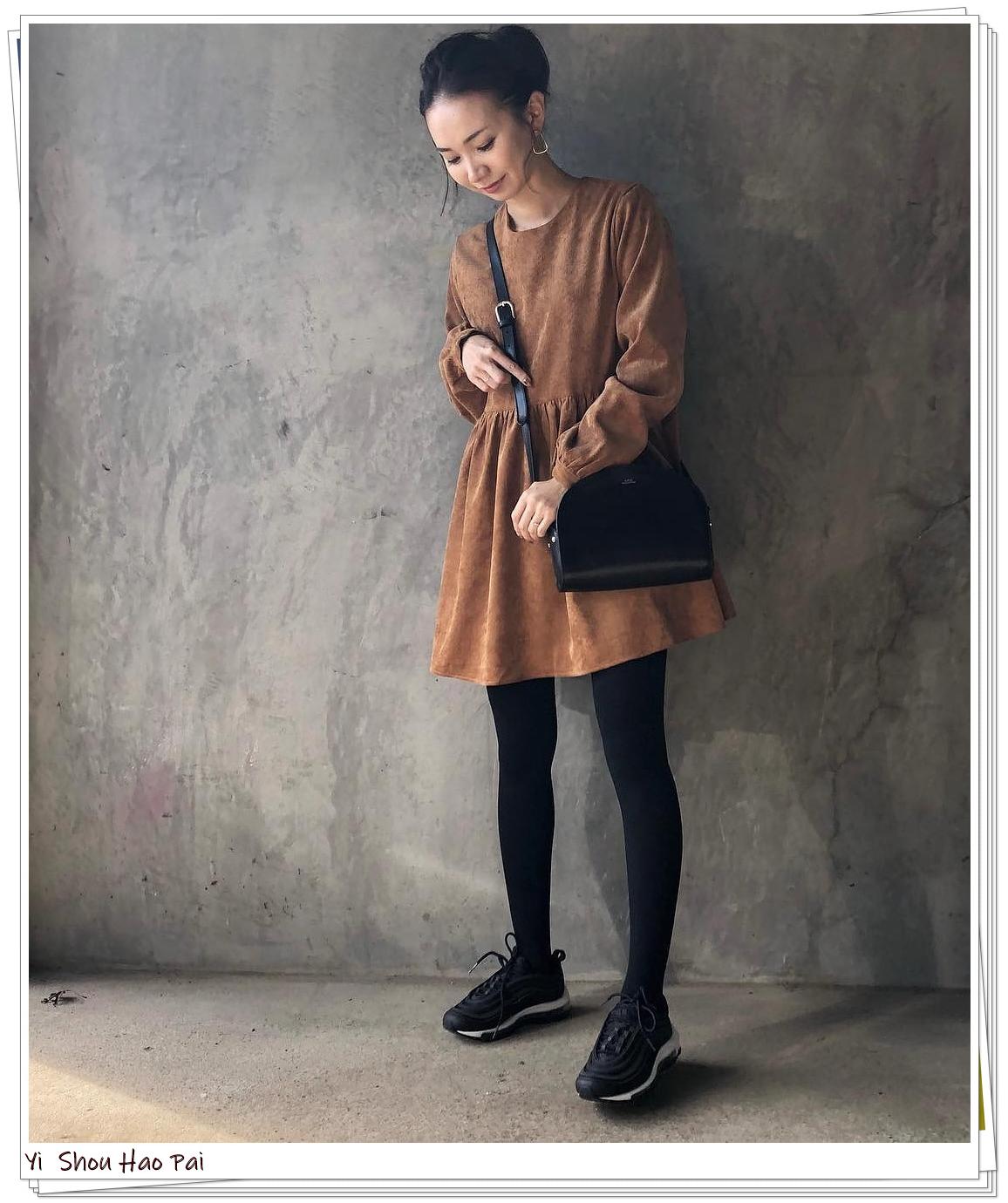 休闲运动鞋怎么搭,休闲运动鞋怎么搭好看