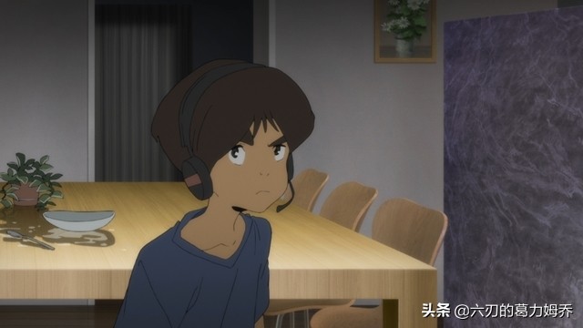 netflix出品的动画,netflix日本剧