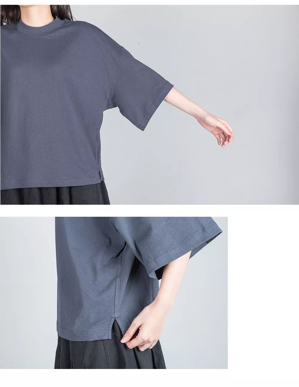 夏天到了你会穿什么衣服,夏天到了你会穿短袖吗是什么梗