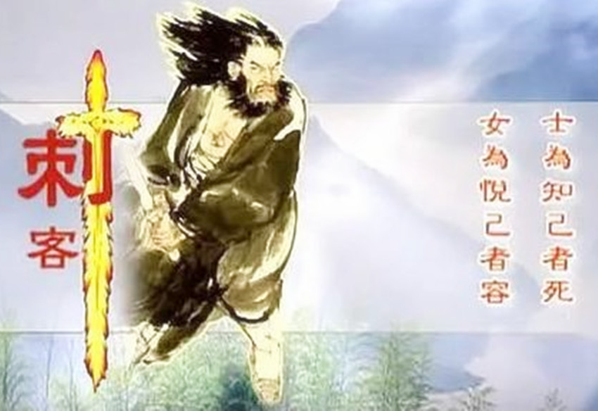 古人对知己的看法,古代人对知己的感悟