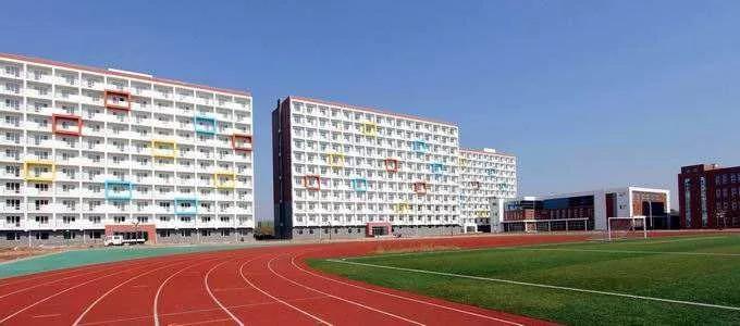 营口理工学院咋样,辽宁省公办高校营口理工学院