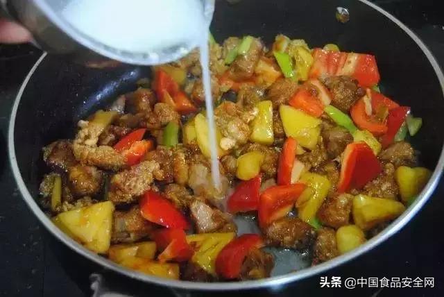 哪个牌子的生粉最好用,市面上的假淀粉一般是哪种