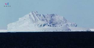 南北极气候为什么不一样,南北极海洋有何区别