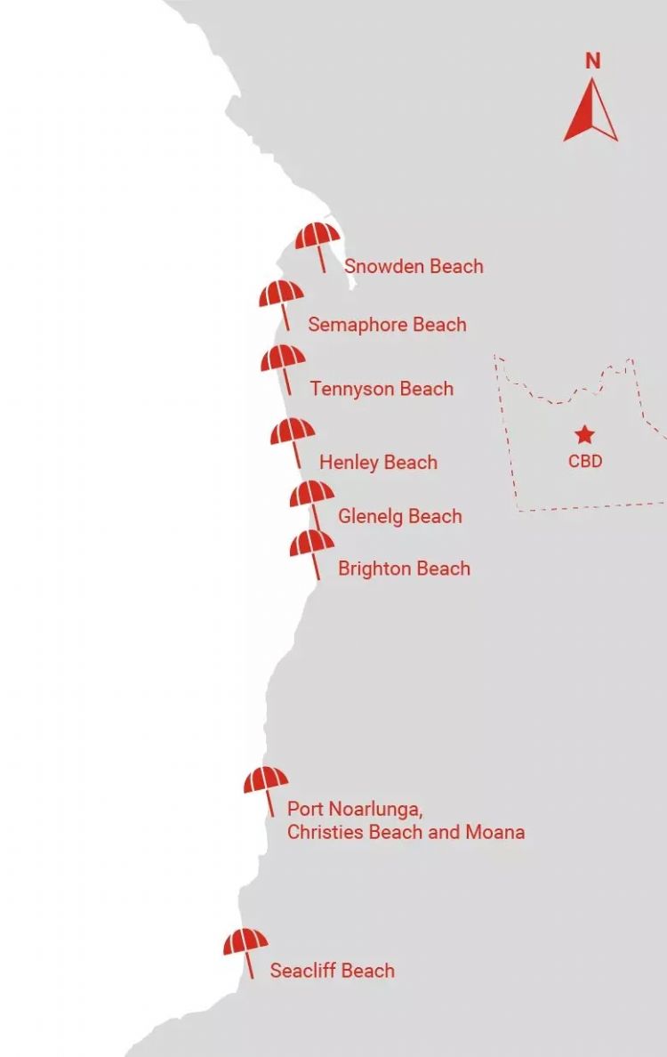 澳洲南澳留学条件,南澳留学生的真实生活