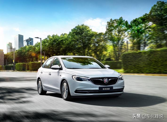 10万元买合资家用车这几款准没错,推荐这9款车型家用代步省心省油