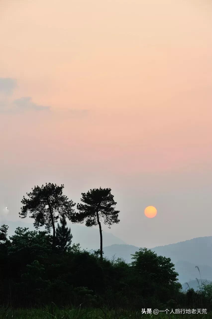 国庆旅游宝藏景点,还有哪些宝藏小众旅游地