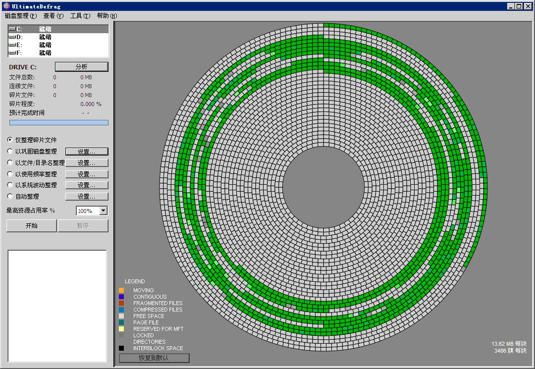 硬盘需要全都分区吗,硬盘到底要不要分区求解
