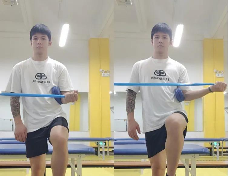 肩峰撞击肩关节疼痛怎么恢复,肩关节疼痛有可能是什么病