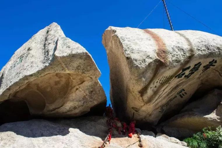 华山旅游景点开放通知,济南华山景区恢复开放公告