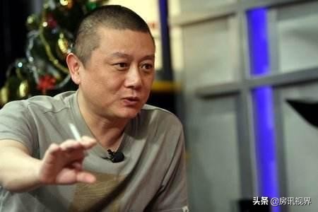 王朔对白岩松的犀利点评 (王朔点评白岩松)