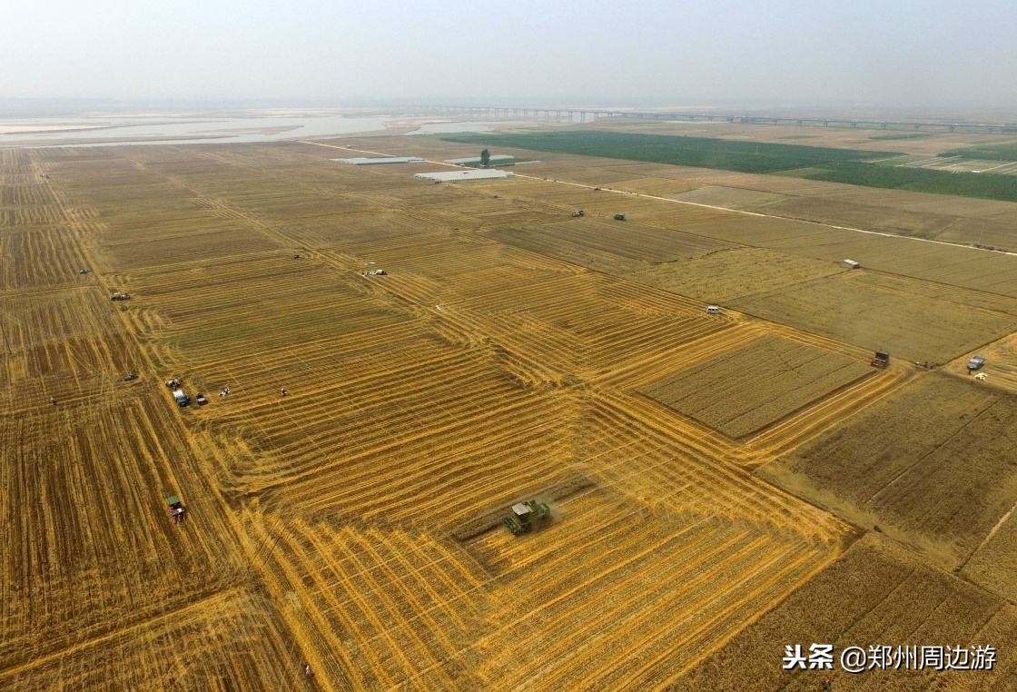 走进殷墟近览中华文明起源密码,走进传统文化感受泱泱中华