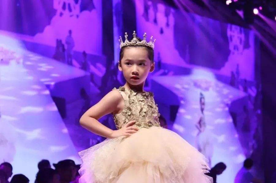 怎么样才能让自己变成童模,什么样的孩子适合做童模