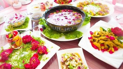 云南旅游景点攻略自由行线路推荐,云南旅游美食一条街小吃