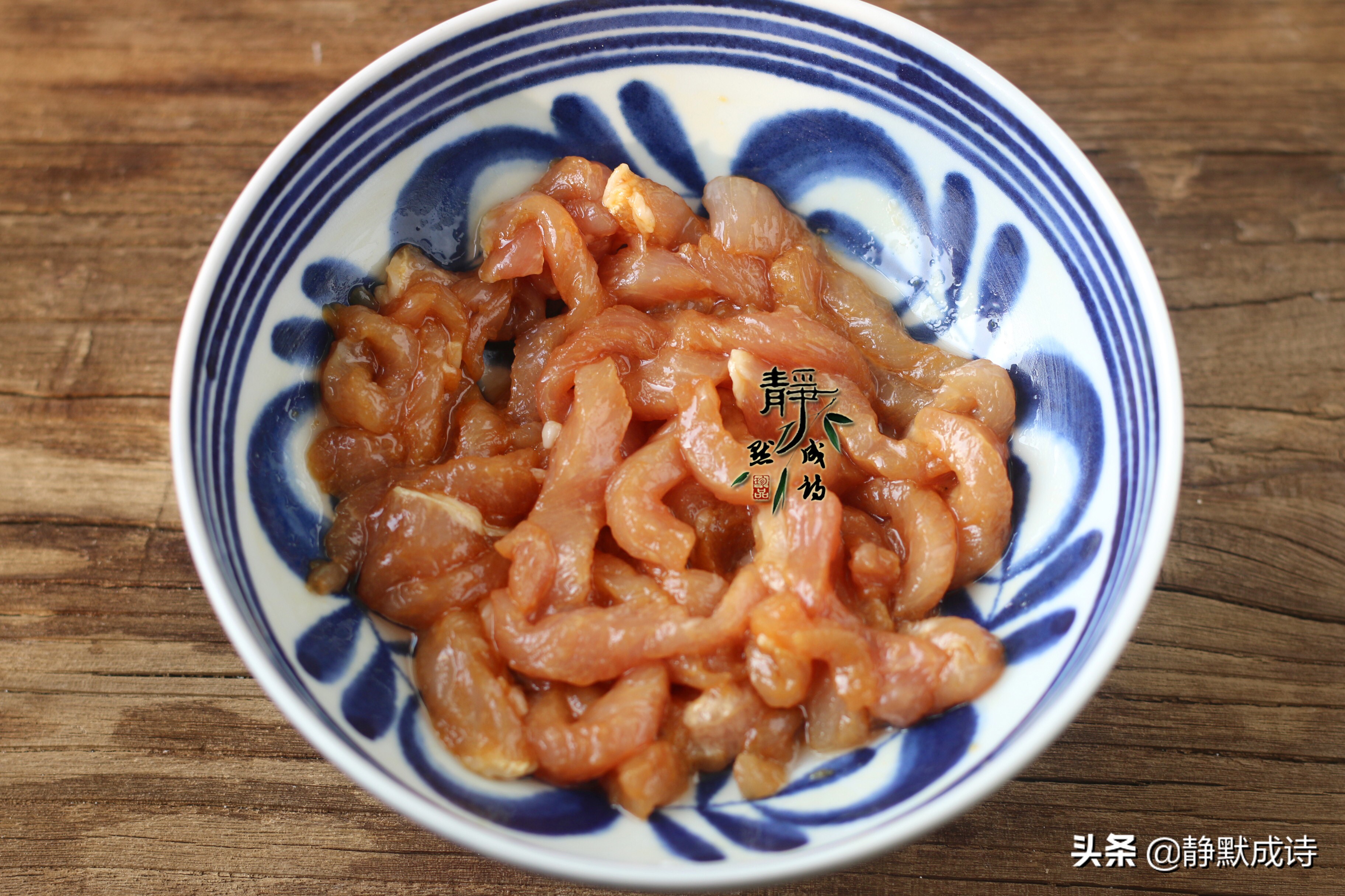 春笋最好吃的做法，不油焖，不煮汤，又脆又嫩，1盘不够吃