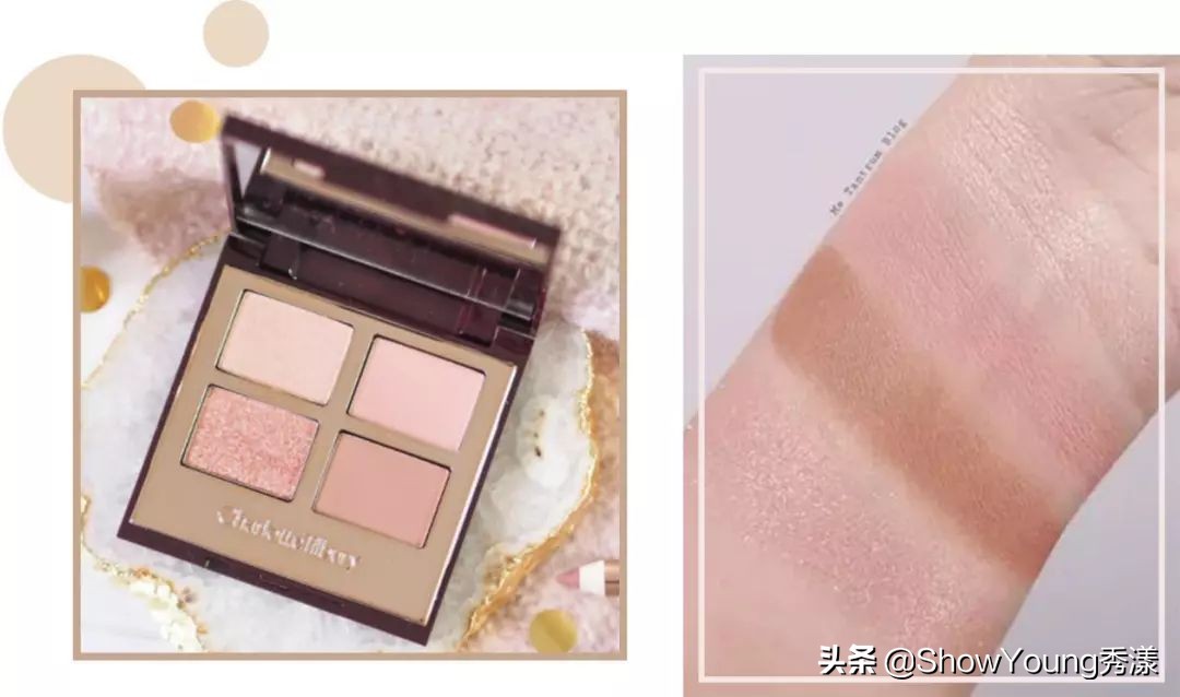 大牌彩妆口红平价推荐款,小众口红奇葩色号