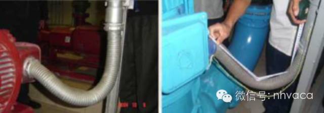 安装消防管道图纸怎么看,消防水池管道安装示意图