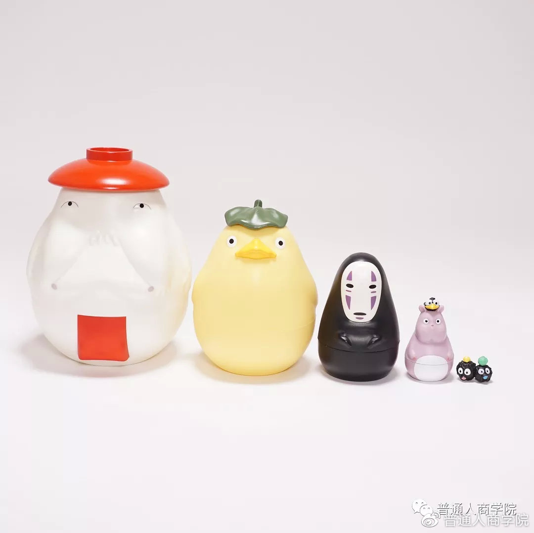 日本“杂货收藏大神”的YouTube赚钱套路