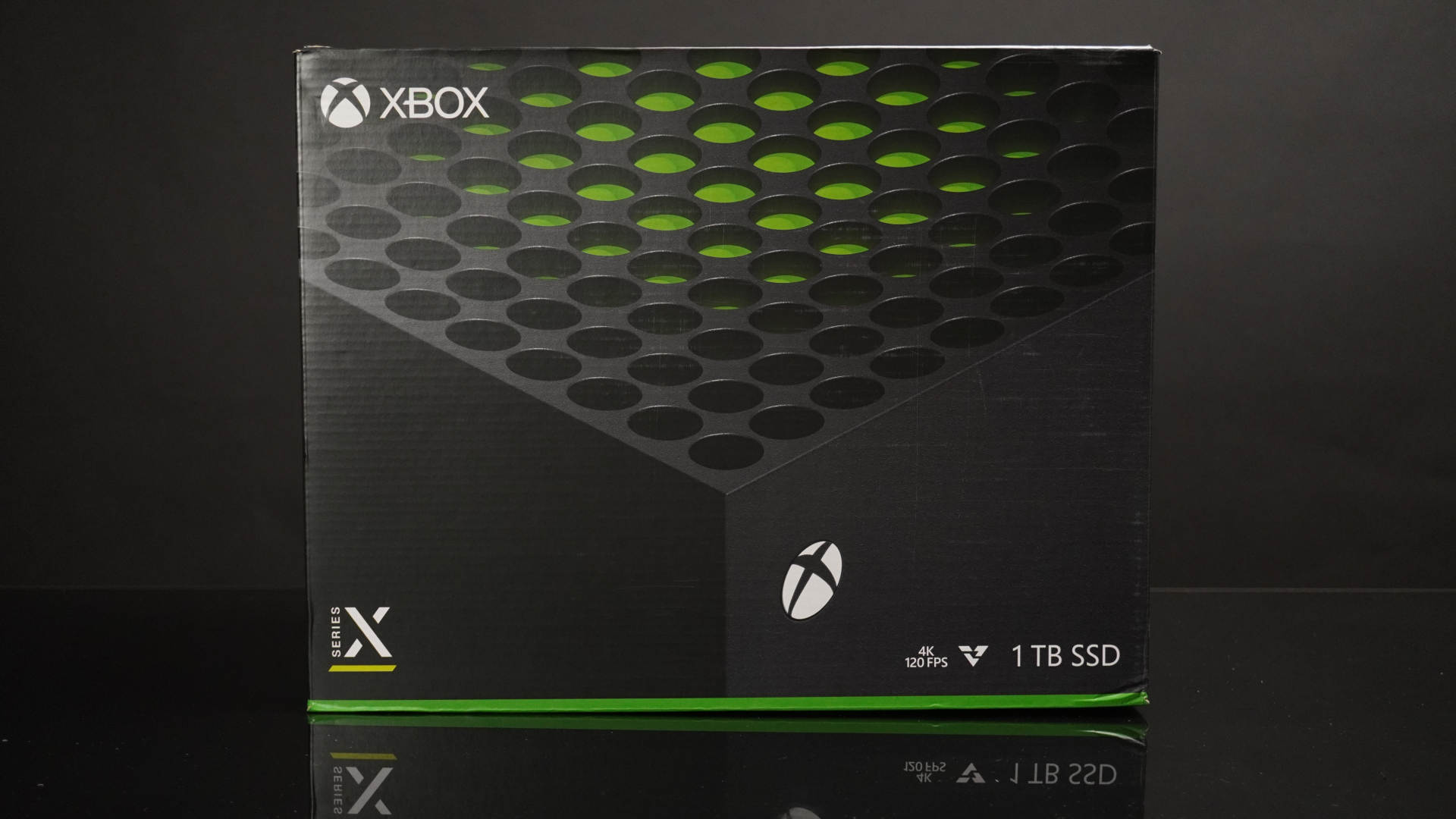 xboxseriesx为什么卖不过ps5,xboxseriesx开箱测评