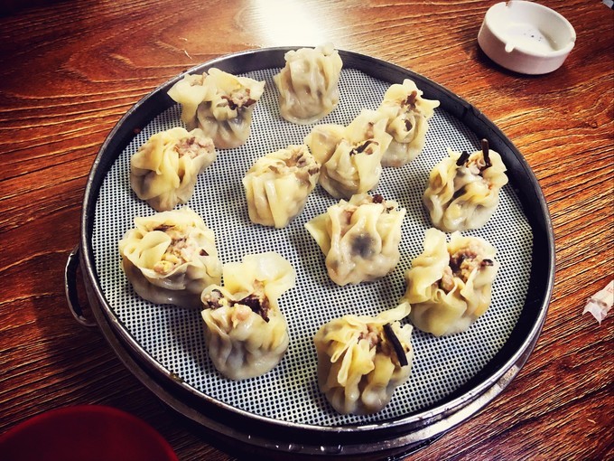 最是人间烟火味,天津人间烟火