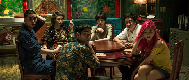 推荐十部最好看的韩国黑帮电影,十部公认最好看韩国黑帮电影