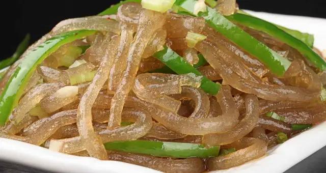 最适合夏天吃的凉拌菜都有哪些,夏天必备的各种花样凉拌菜