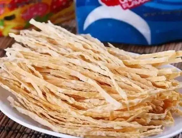 泰国爆款零食,泰国零食必买十款