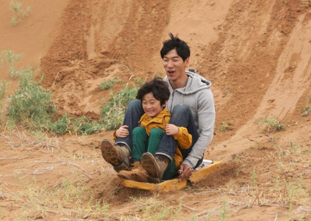 张亮如今怎样了,张亮成功背后的心酸