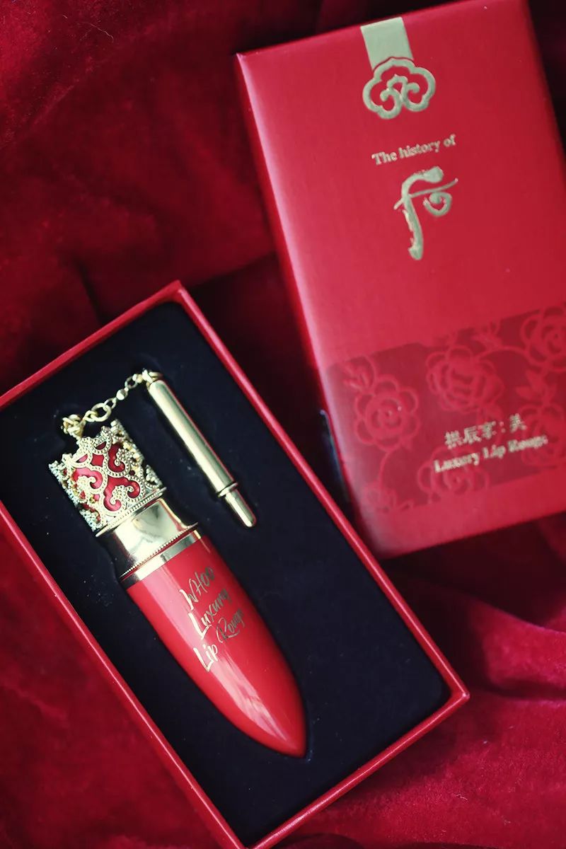 高人气的“大女主”妆容精髓，附口红试色|美妆