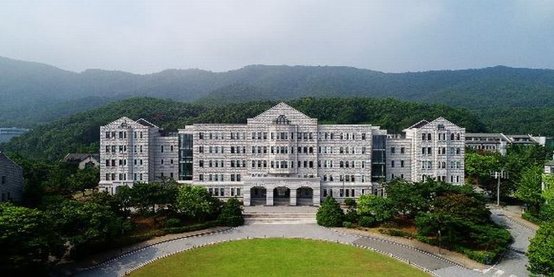 在韩国留学签证多久能办下来,韩国留学毕业后办什么工作签证