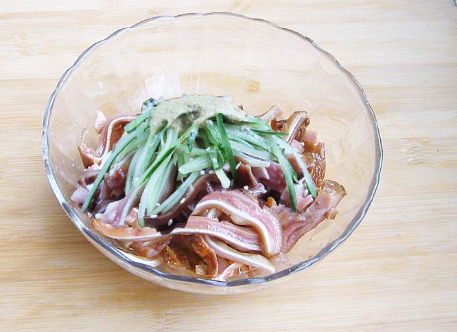 公认的最好的下酒菜,五大最好的下酒菜