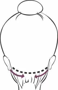 抬头纹怎么改善最好,一招教你如何祛除抬头纹