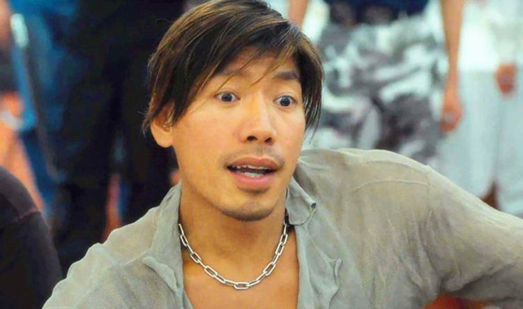 无间道2吴镇宇发现张耀扬是卧底,无间道张耀扬开门吴镇宇下车镜头