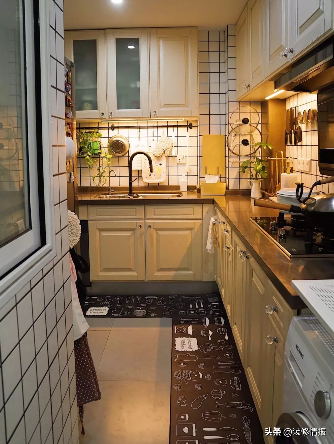 什么样的厨房台面好,厨房台面哪种材料最耐脏