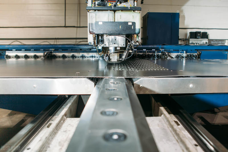 冲床隔音治理,冲床隔音降噪方案