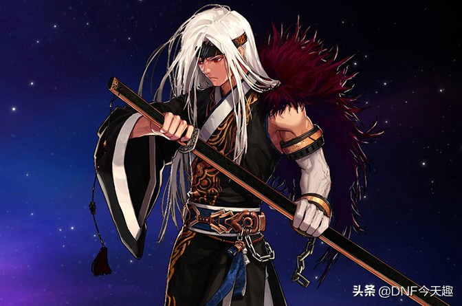 dnf1.11鬼剑士为什么都选阿修罗,dnf当前剑魂和阿修罗哪个值得玩