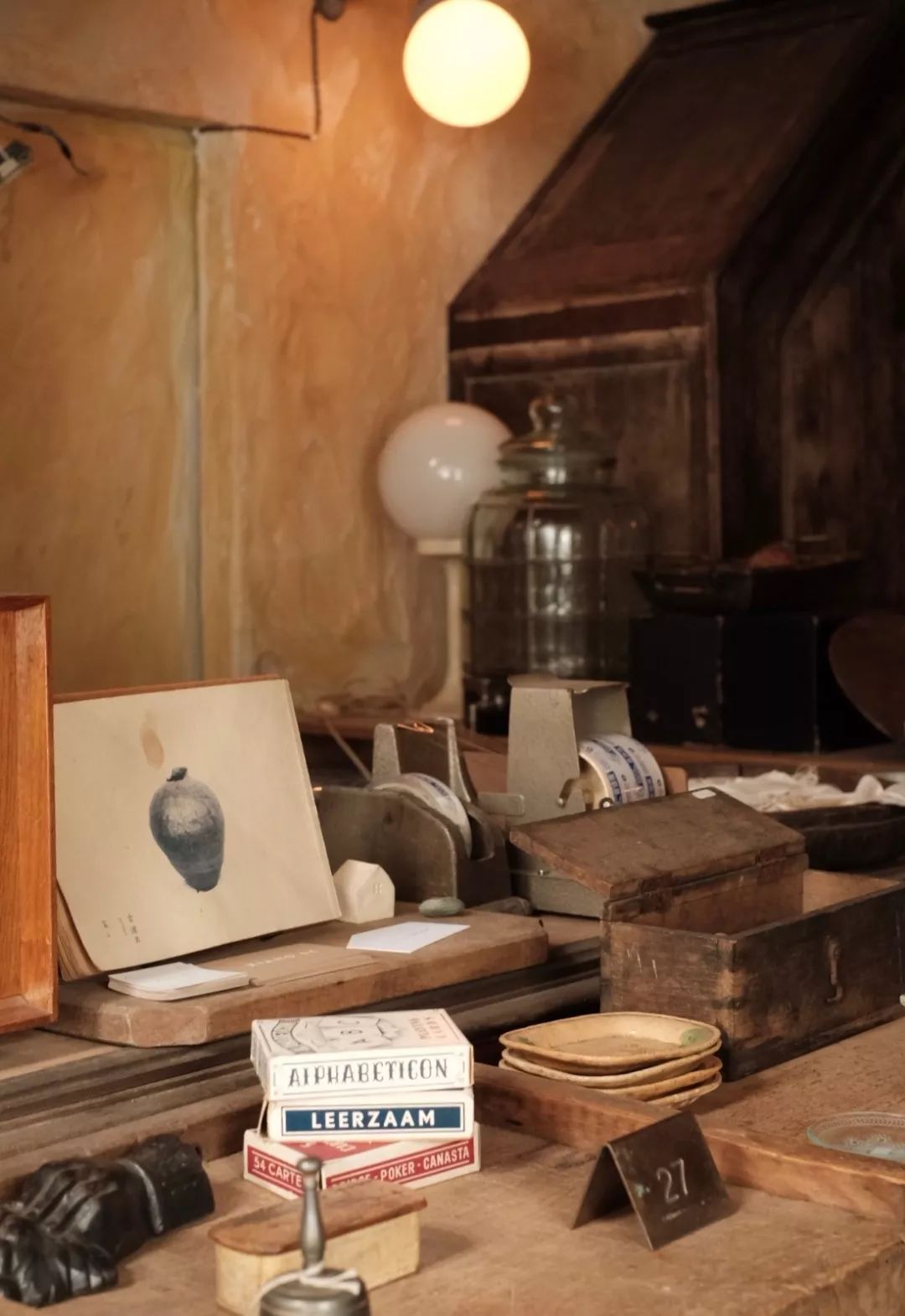 鍦ㄥ彴婀剧殑鍙よ懀,鍦ㄥ彴鍖楁晠瀹殑鏂囩墿