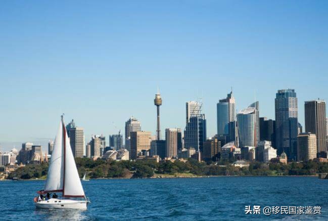 澳大利亚移民评分多少能移民,澳大利亚移民政策雇主担保移民