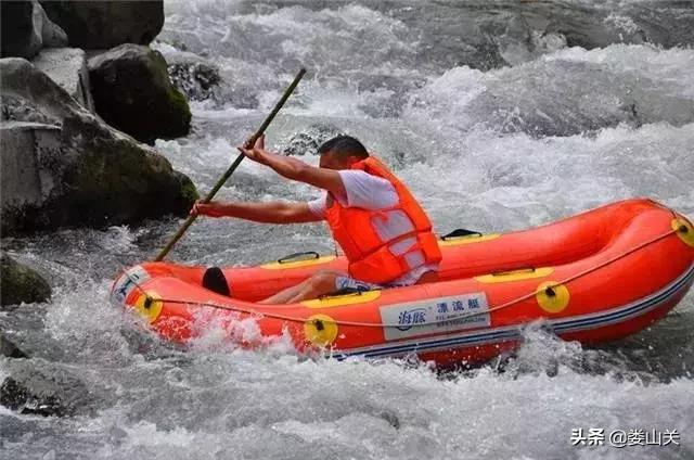 贵州桐梓漂流哪里最好玩最刺激,贵州桐梓漂流最好的地方