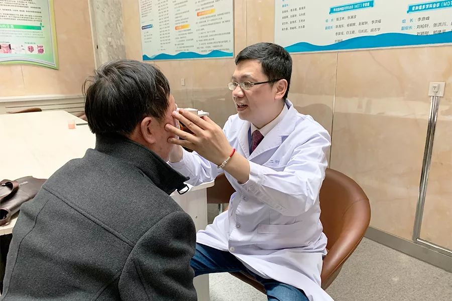 中国健康促进基金会公益项目通知,关爱甲状腺健康每一天义诊公告